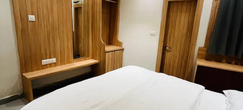 普拉塔普酒店(Hotel Pratap Inn)图片