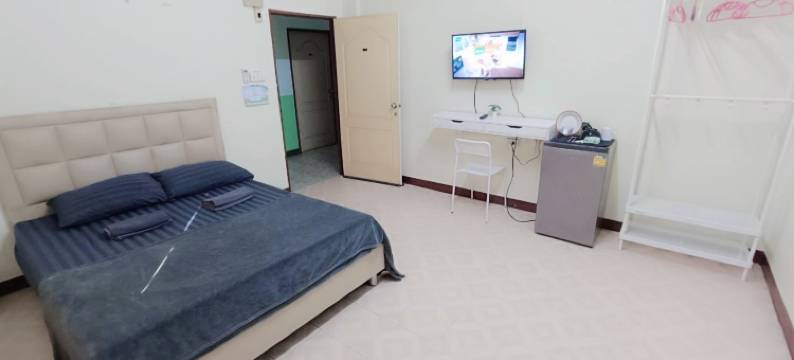 Thitikarn Apartment图片