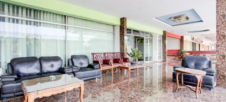 Dancenter 阿玛纳塞哈杰特拉(Dancenter Amanah Sehajtera)图片