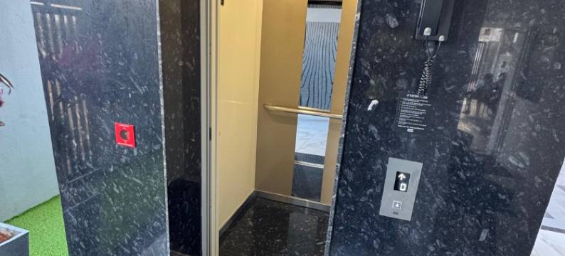 无限居停(Infinity Stays Madurai)图片