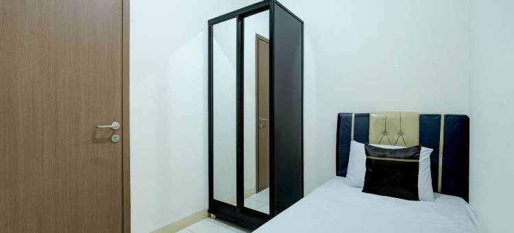 Hotel O Pgv 公寓(Hotel O Pgv Residence)图片