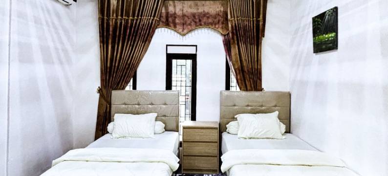 Bints Guesthouse Syariah图片