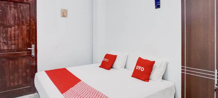 OYO 94768 Al-hamra Guest House图片