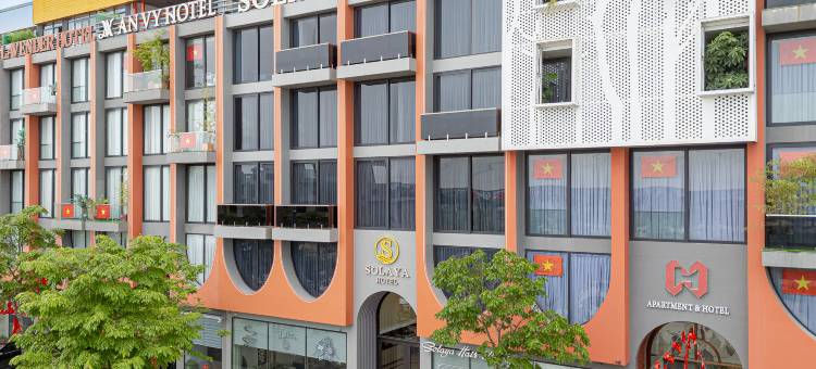 Solaya Hotel图片