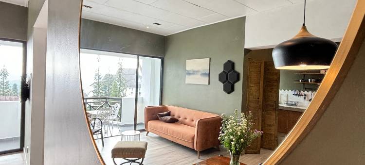The Hill at Fraser Hill (Suite 35)图片