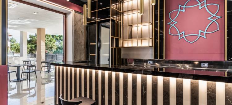 内图姆马雷酒店(Hotel Netum Mare)图片
