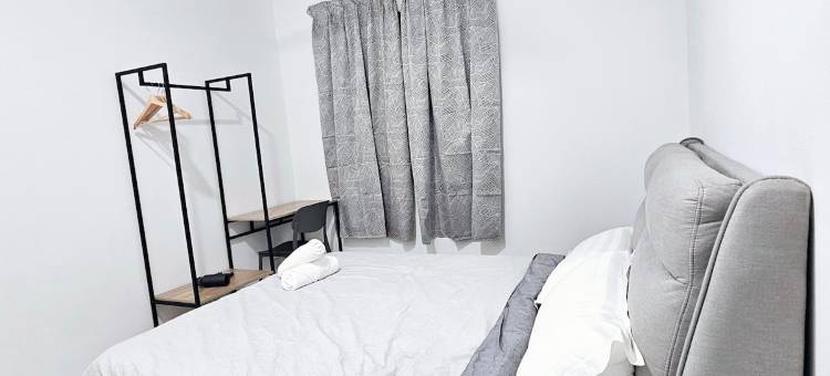 H+M Residence  IIII [3km] Setia City Convention图片