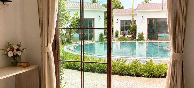Vanda Resort & Villa图片