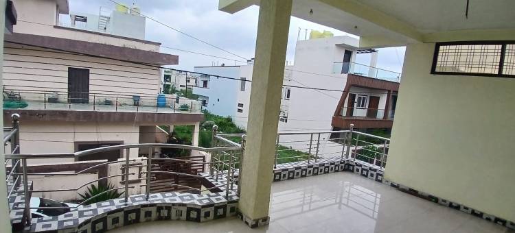 Rama homestay and Short Vacations图片