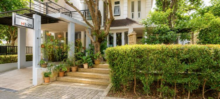 Collection O near Club Golf Bogor Raya formerly Homestay Helinium Syariah图片