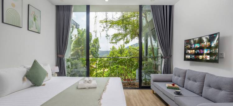 火烈鸟豪华三卧室带泳池、花园和浴缸的别墅(Luxury 3BR Pool Villa Garden Bathtub in Flamingo)图片