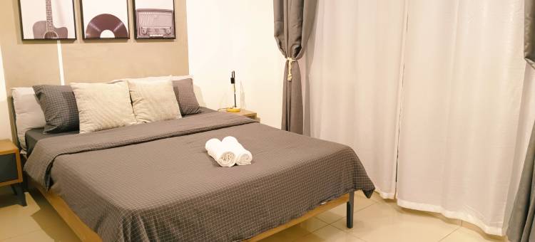 Malaysia Kulai D'Putra Suites Serviced Apartment图片