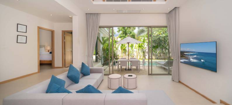 Trichada Tropical V17图片