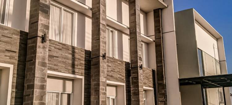 萨莫塔大酒店(GRAND SAMOTA HOTEL)图片