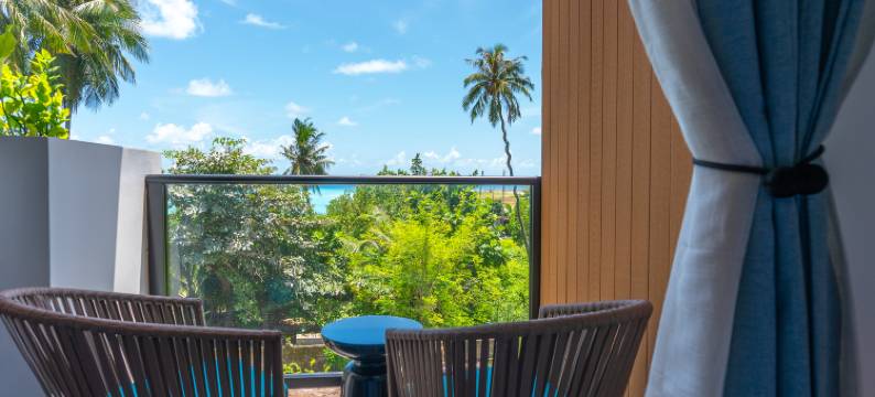 鲸鲨精品酒店(Whale Shark Boutique)图片