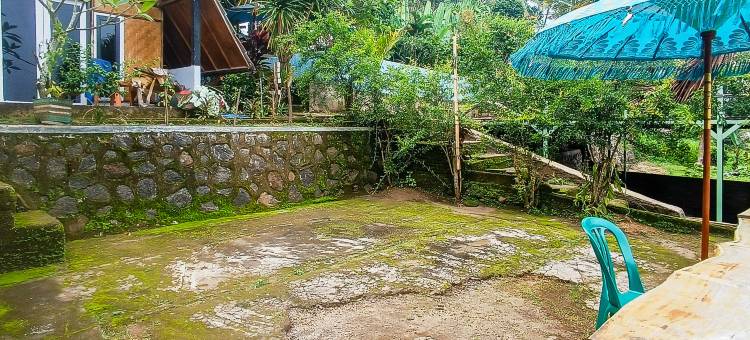 雷正简易别墅-近甘加瀑布(Rejeng Bungalow near Gangga Waterfall Lombok)图片