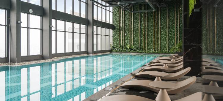 Masteri West Height - Vinhomes SmartCity - HanoiHomes(Masteri West Height - Vinhomes SmartCity - HanoiHomes)图片