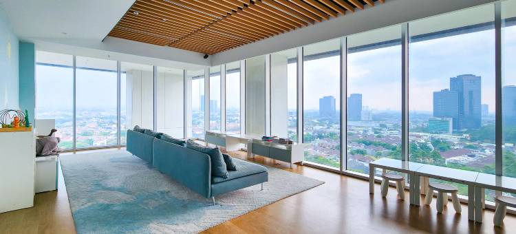 The Smith Apartment - Alam Sutera by Nagisa Bali图片