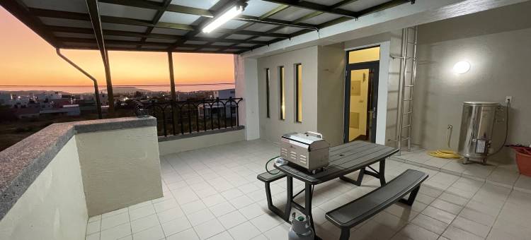 车城海生民宿图片