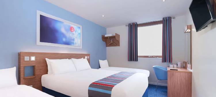Travelodge Gainsborough图片