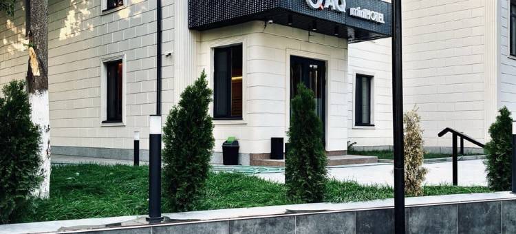 AQ mini HOTEL图片