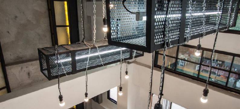 V1客房酒店(V1 Room Hotel)图片