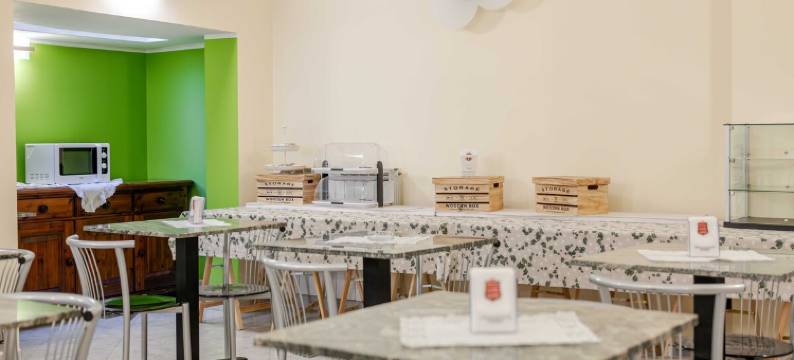 Hotel 3 Cosy Rooms for a Unique Stay图片