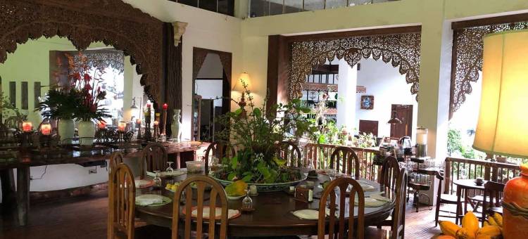 哈莫尼亚自然度假村 by Hiverooms(Harmonia Nature Resort by Hiverooms)图片