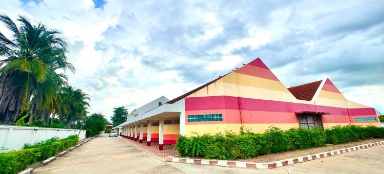 OYO 75583 富菲特福辉酒店(OYO 75583 Fut Fit Fo Fai Inn Hotel)图片