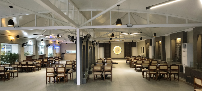 OPO Horizon Surbhi Grant,卡图夏姆(OPO Horizon Surbhi Grant,Khatu Shyam)图片