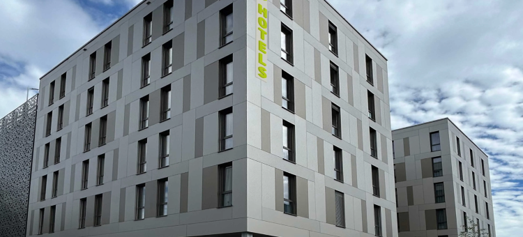 民宿酒店 列支敦士登-埃申(B&B HOTEL Liechtenstein-Eschen)图片