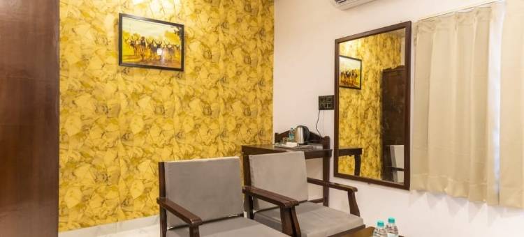 湖山景观(Hotel Lake N Hill View)图片