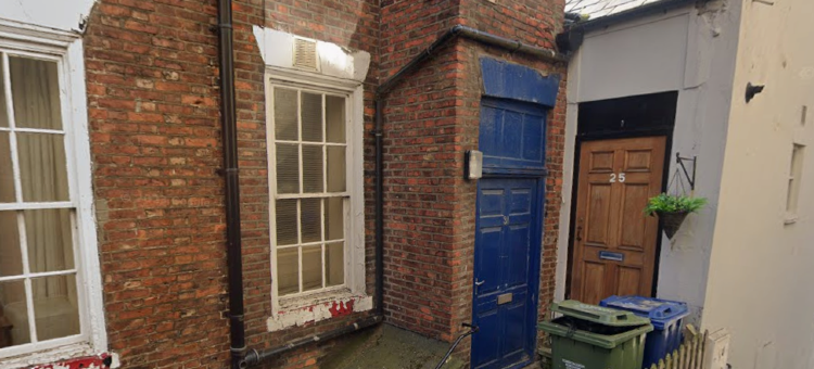 Host & Stay | Staffordshire Hideaway图片