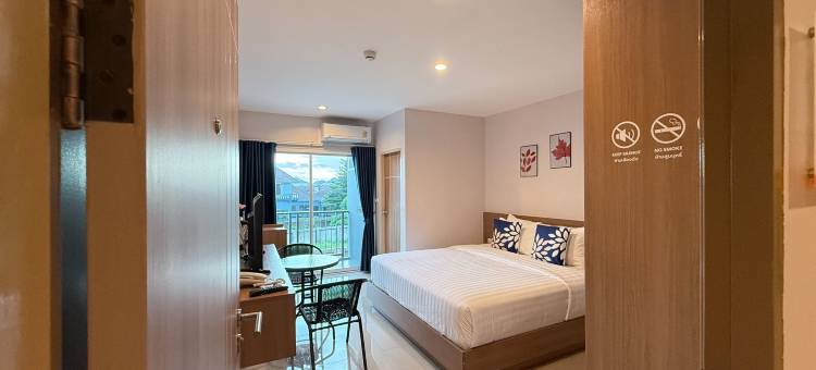 SKM Paradise Mae Sai图片