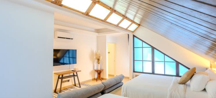 桑泰别墅度假村(Suntai Villa Resort)图片