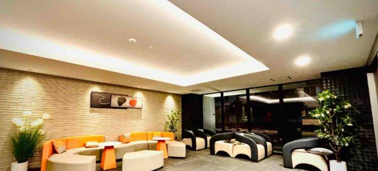 岚酒店难波南 No.003(Hotel Arashi Nambaminami No.003)图片