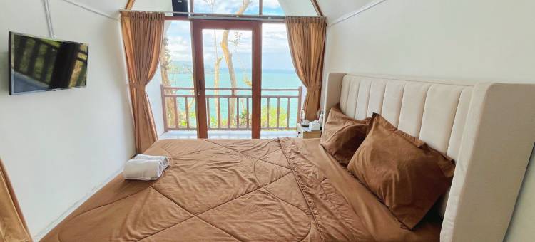 Mentari Ocean View Resort图片