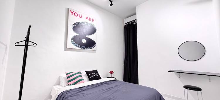 HeyMono~ JPO/Senai Airport/IOI mall/Landed/Netflix图片