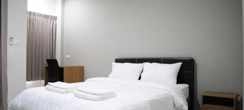 帕鲁别墅-服务式公寓(Paru Ville)图片