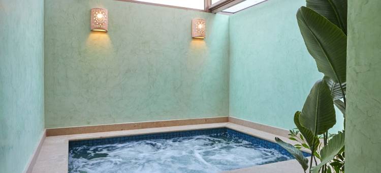 金字塔七门精品酒店(7 Gates Boutique Hotel Pyramids)图片