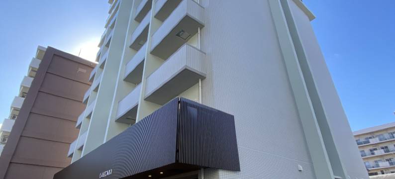 Apartment Hotel YAEZAKI图片