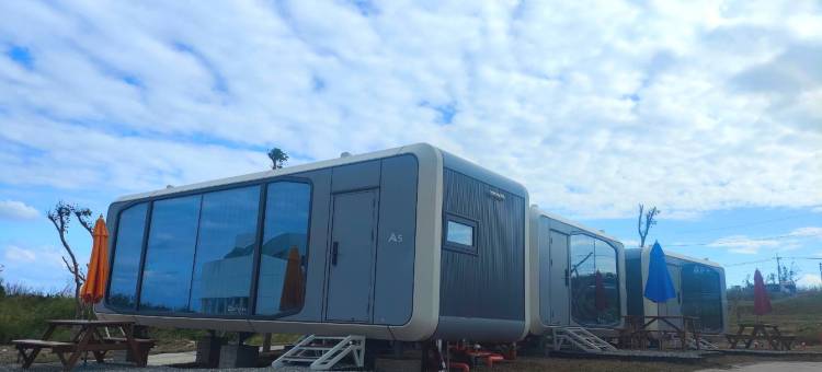 Stella-waves leisure farm图片