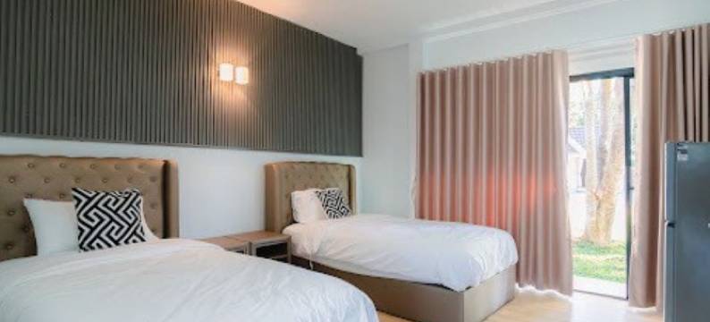 维拉宁泳池别墅和水疗中心(Villanin Pool Villa and Spa)图片