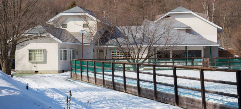 HAKU-PAW长野酒店(HAKU-PAW Nagao Hotel)图片