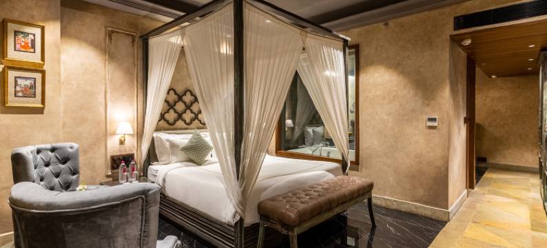 历史皇家酒店(Historia Royal)图片