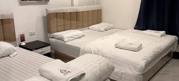 SIAM BOUTIQUE HOTEL图片