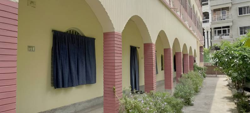 Jolly Homes - 400 Mtrs from ISKCON图片