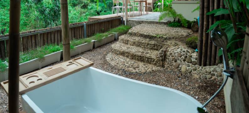 Nuearnaam Lychee House Chiang Mai图片