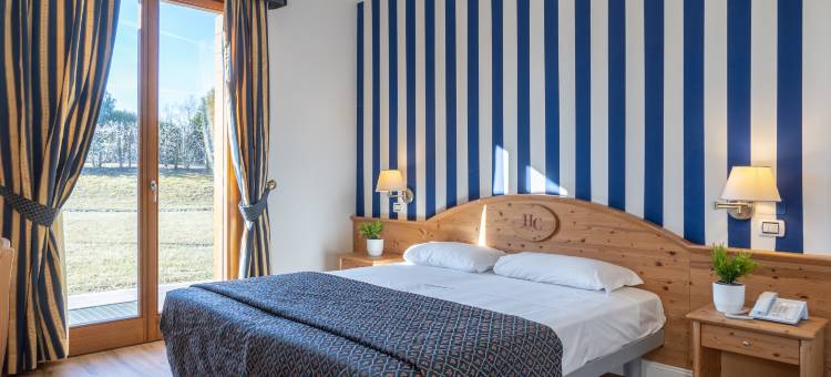 Hotel Canova Sport & Relax图片