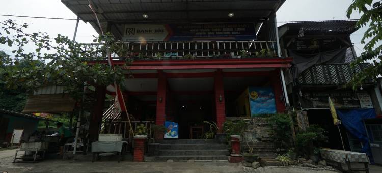 OYO 93628 天蝎宾馆与海滩(OYO 93628 Scorpion Guest House & Beach)图片